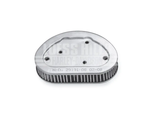 HARLEY DAVIDSON Original Equipment Air Filter Elements