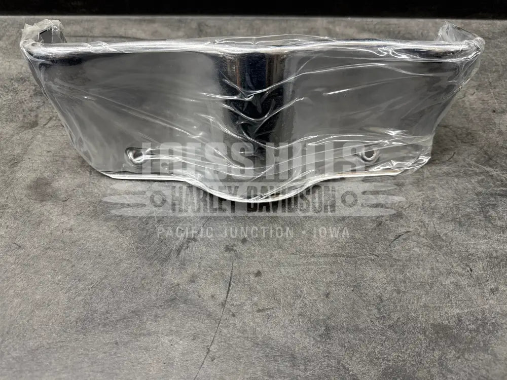 HARLEY DAVIDSON OUTER FAIRING SKIRT CHROME HARLEY DAVIDSON