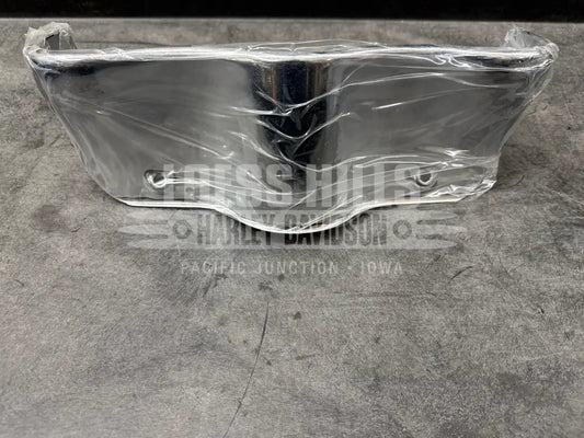 HARLEY DAVIDSON OUTER FAIRING SKIRT CHROME HARLEY DAVIDSON