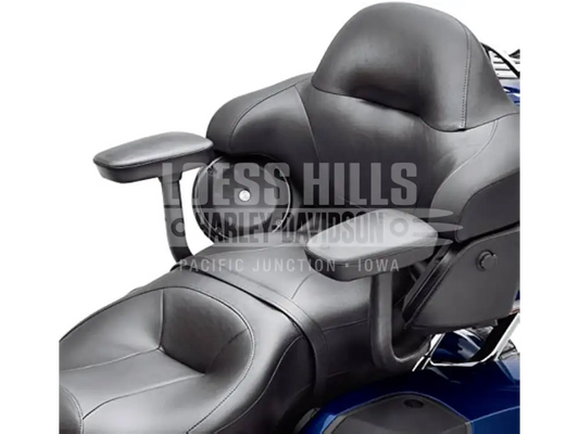 HARLEY DAVIDSON Passenger Armrests – Tri Glide Models