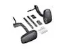 HARLEY DAVIDSON Passenger Armrests – Tri Glide Models
