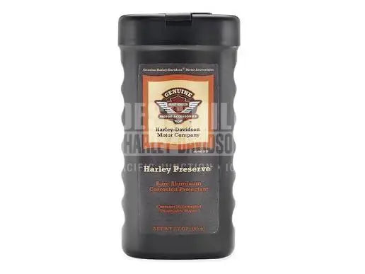 HARLEY DAVIDSON HARLEY PRESERVE CORROSION