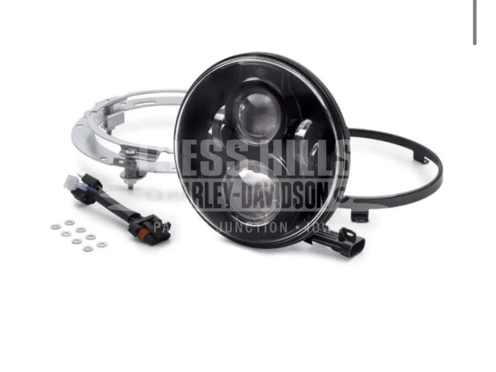 Harley - Davidson® 7 in Daymaker Projector LED Headlamp