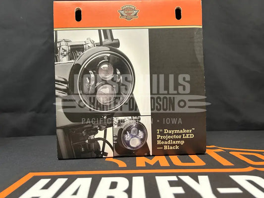 Harley - Davidson® 7 in Daymaker Projector LED Headlamp
