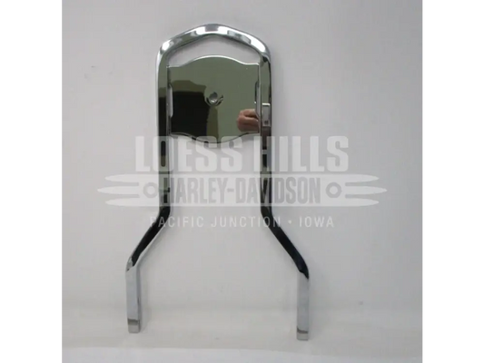 Harley-Davidson® OEM Softail 15’’ Chrome Sissy Bar 52735-85