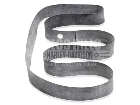 HARLEY DAVIDSON RIM BAND FITS 17’’ CENTER VALVE NOS OEM