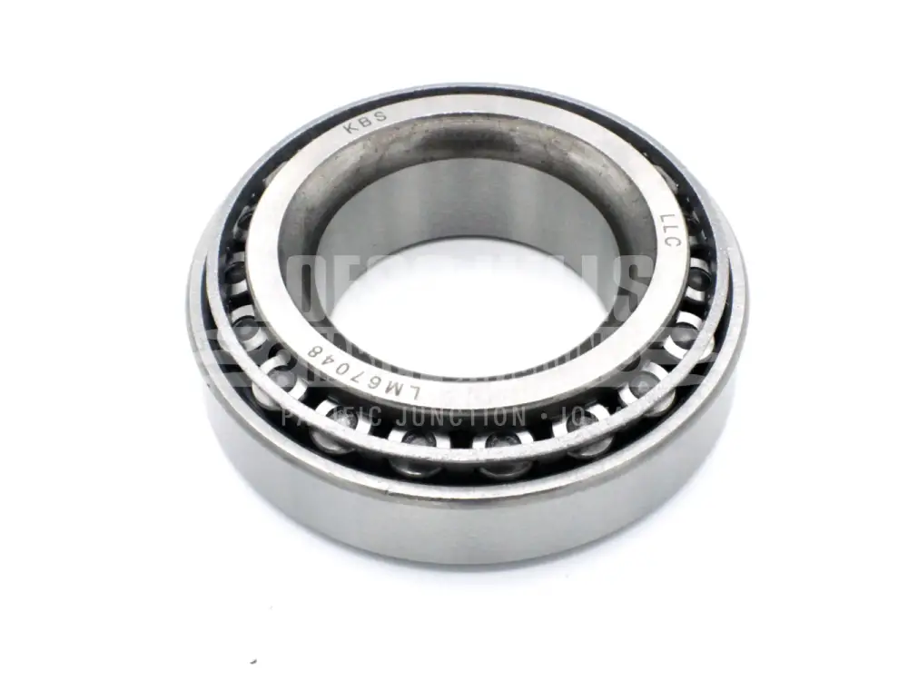 HARLEY DAVIDSON ROLLER BEARING - 9029 - BEARINGS