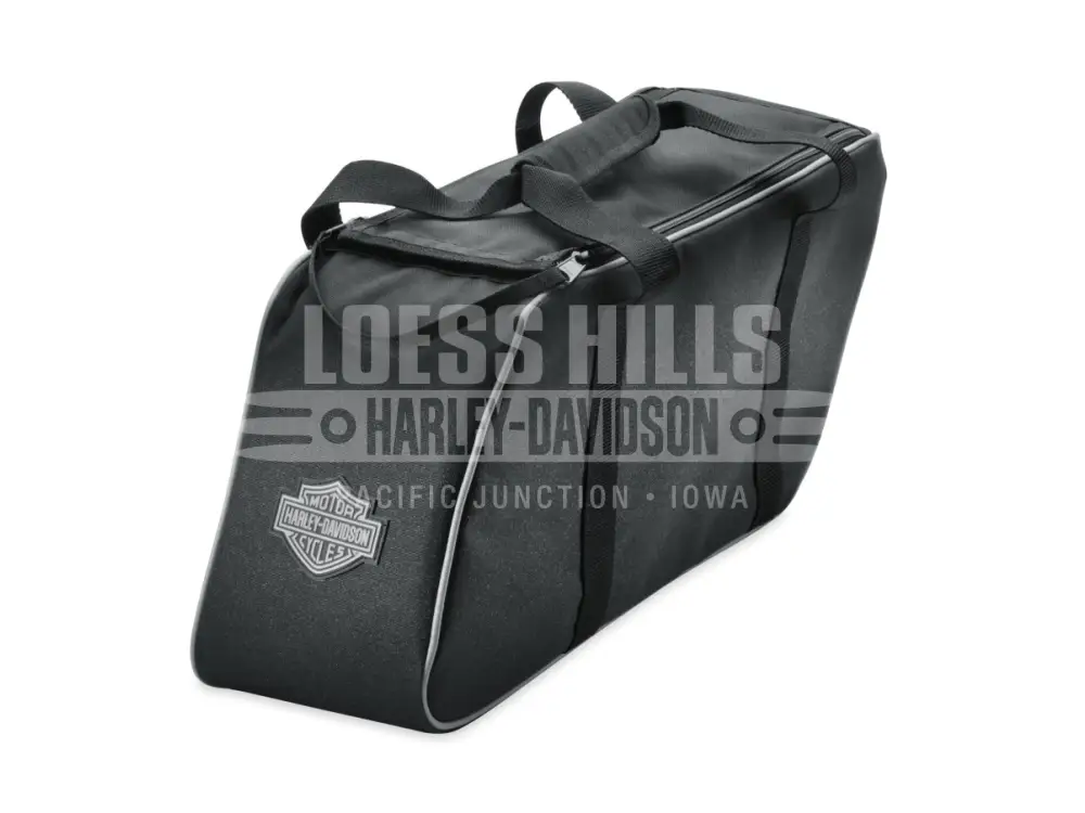 HARLEY DAVIDSON- Saddlebag Cooler - 90200991 - BIKE