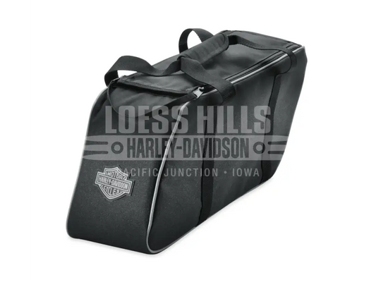 HARLEY DAVIDSON- Saddlebag Cooler - 90200991 - BIKE