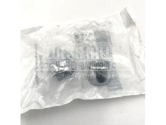 Harley-Davidson Saddlebag Guard Rail Mount OEM 90945-93A