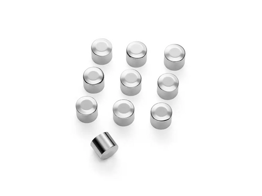 HARLEY DAVIDSON Socket Head Screw Cover Kit - 94834-02