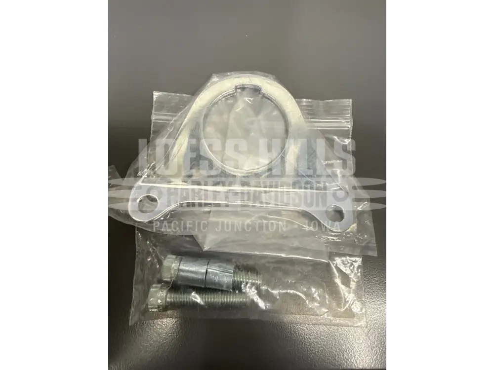 HARLEY DAVIDSON SOFTAIL SPEEDOMETER TACHOMETER BRACKET KIT