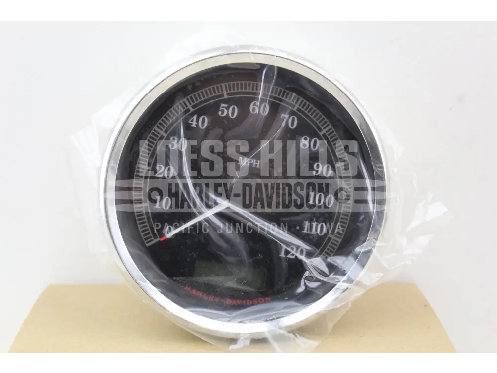 Harley Davidson Speedometer 11-13 FLSTF SOFTAIL - 67033-11