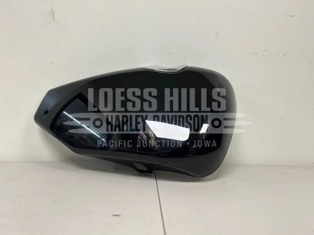 HARLEY- DAVIDSON SPORTSTER RIGHT HAND SIDE COVER 57200092DH