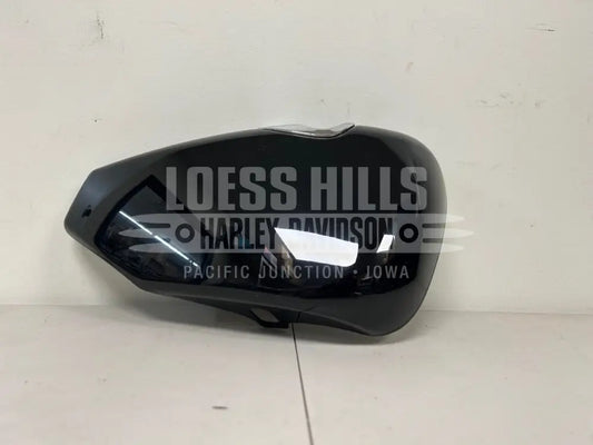 HARLEY- DAVIDSON SPORTSTER RIGHT HAND SIDE COVER 57200092DH