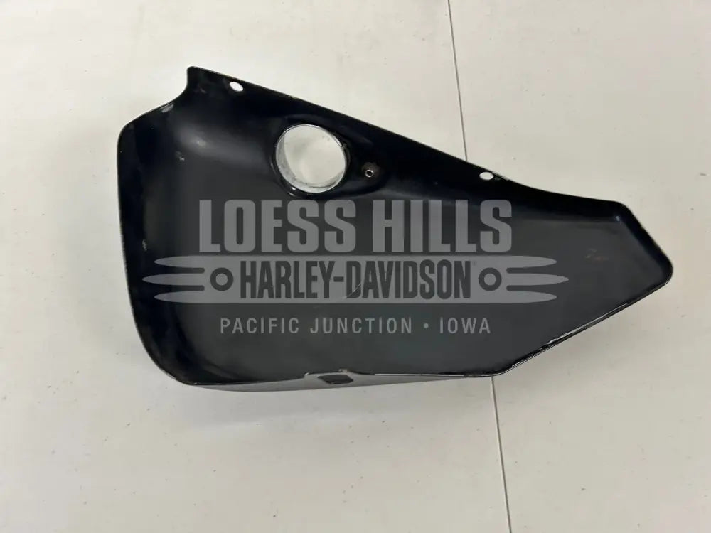 HARLEY- DAVIDSON SPORTSTER RIGHT HAND SIDE COVER 57200092DH