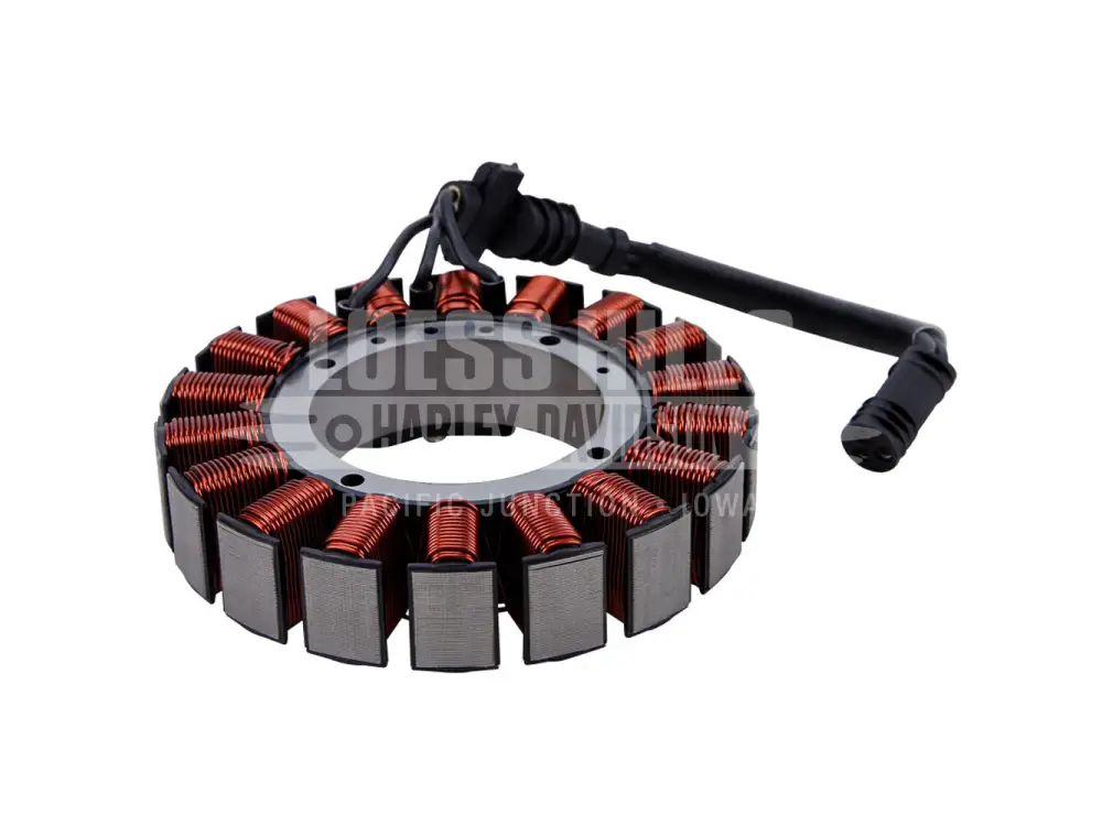 HARLEY DAVIDSON STATOR ASSY THREE PHASE - 30017-08 - STATOR