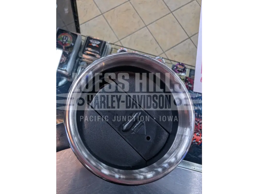 Harley-Davidson Travel Coffee Mug HDX-98643 - Cups/Mugs