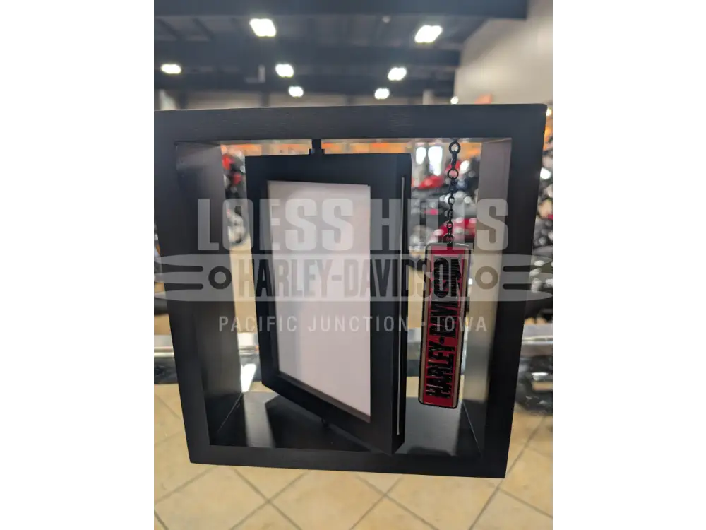 Harley-Davidson Trenton Picture Frame HDX-99364 - Picture