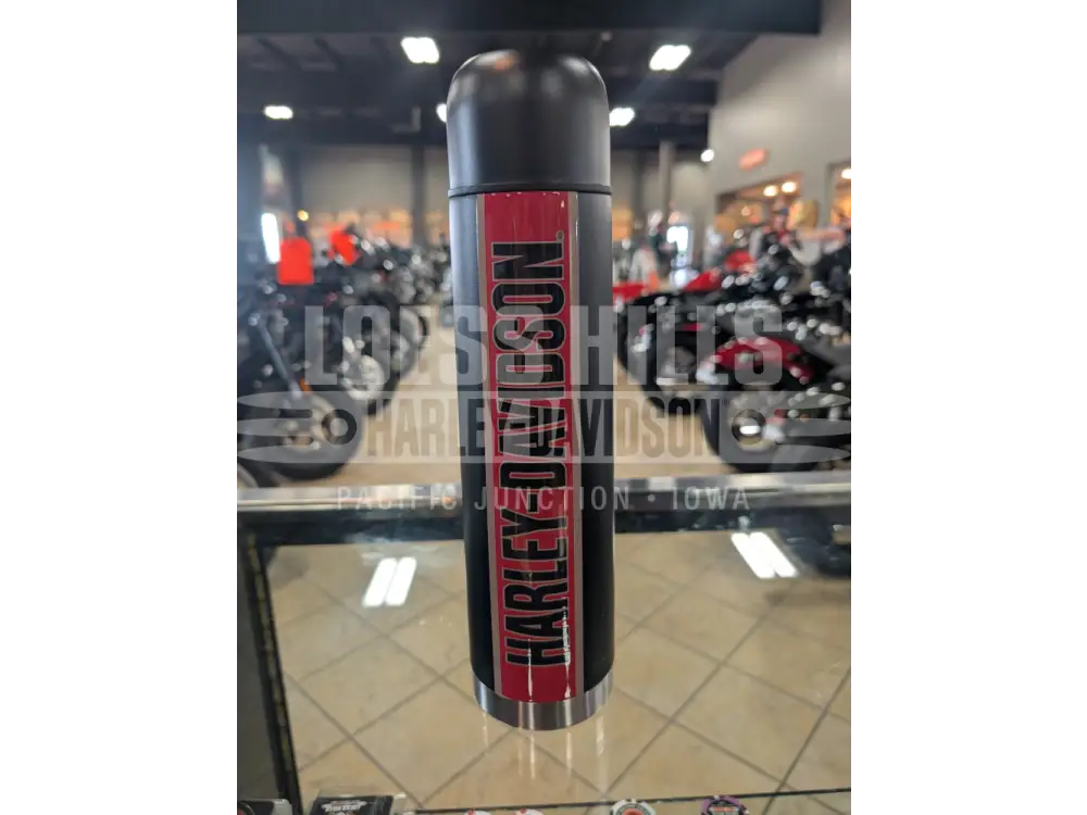 Harley-Davidson Trenton Thermos HDX-98696 - Thermos