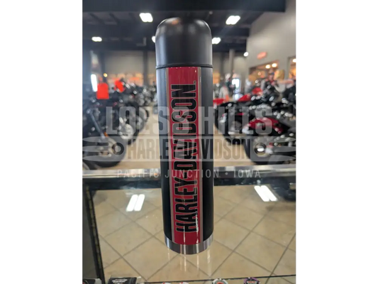 Harley-Davidson Trenton Thermos HDX-98696 - Thermos