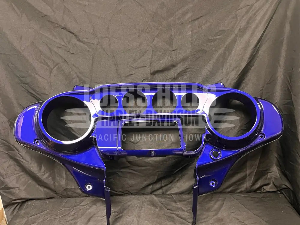 HARLEY-DAVIDSON TRIGLIDE INNER FAIRING 57000388EPB