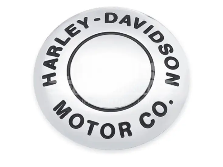 HARLEY-DAVIDSON TRIM DISC BRAKE CALIPER INSERT 44093-96