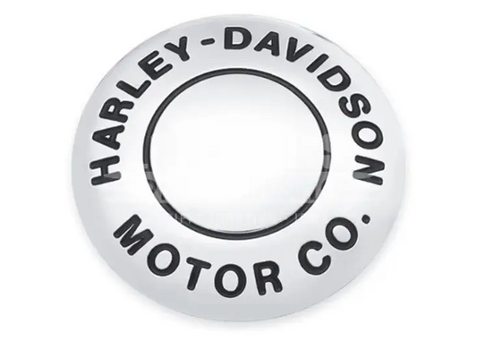 HARLEY-DAVIDSON TRIM DISC BRAKE CALIPER INSERT 44093-96
