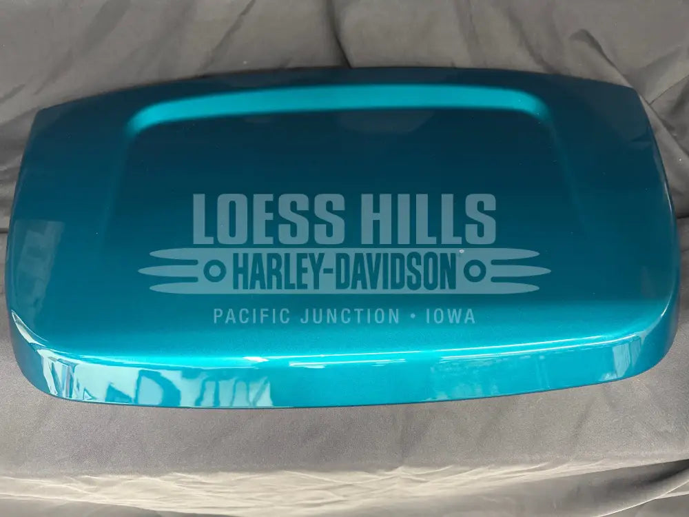 Harley-Davidson Trunk Lid (Road Glide 3 & Freewheeler):