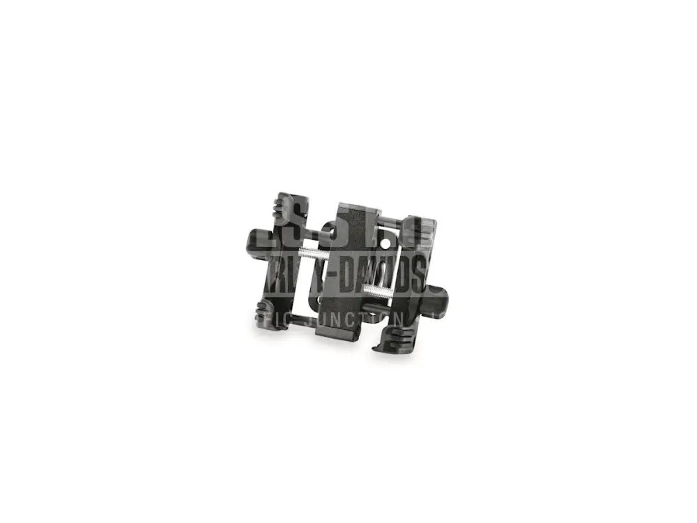 Harley Davidson Universal Handlebar Mount Phone Carrier