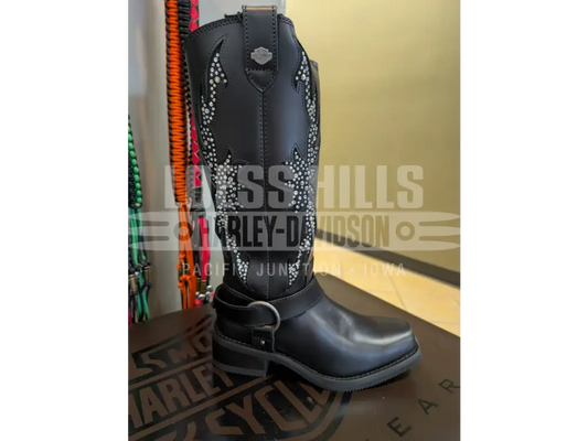 Harley-Davidson Women’s Ember 13’’ Riding Boot D84874