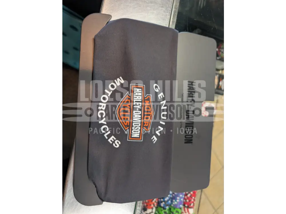 Harley-Davidson Women’s HD Essential Headband 97650-26VW