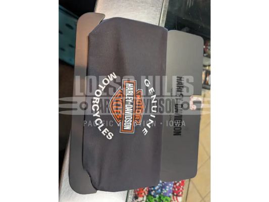 Harley-Davidson Women’s HD Essential Headband 97650-26VW