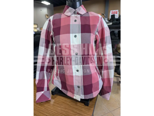 Harley-Davidson Women’s HD Operative 2.0 Riding Shirt
