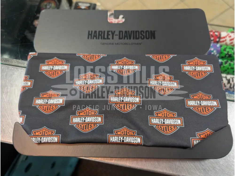 Harley-Davidson Women’s Mini B&S Headband 97793-25VW