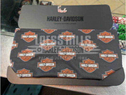 Harley-Davidson Women’s Mini B&S Headband 97793-25VW