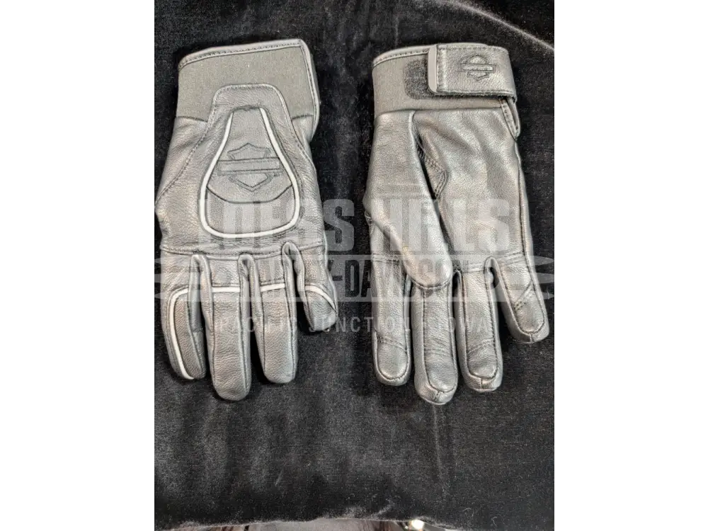 Harley-Davidson Women’s Ovation Waterproof Gloves