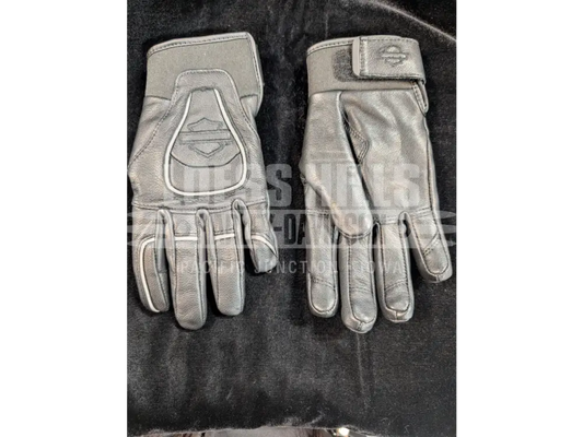 Harley-Davidson Women’s Ovation Waterproof Gloves