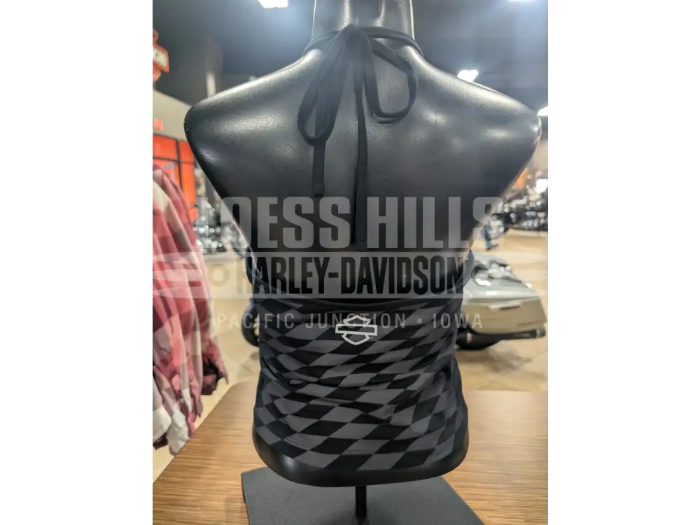 Harley-Davidson Women’s Screamin’ Eagle Halter Top