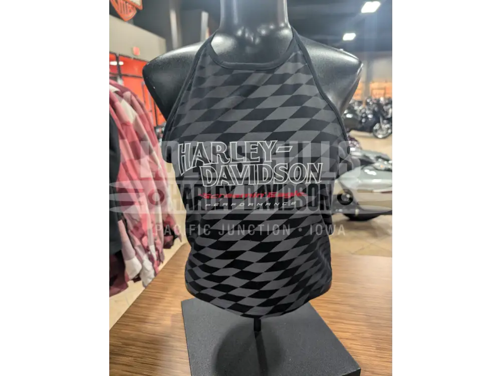 Harley-Davidson Women’s Screamin’ Eagle Halter Top