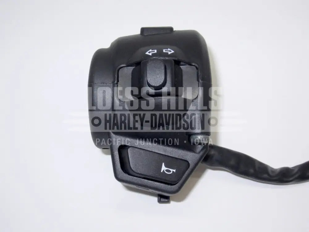 Harley Davidson Xg500 Xg750 Street Right Handlebar Switches