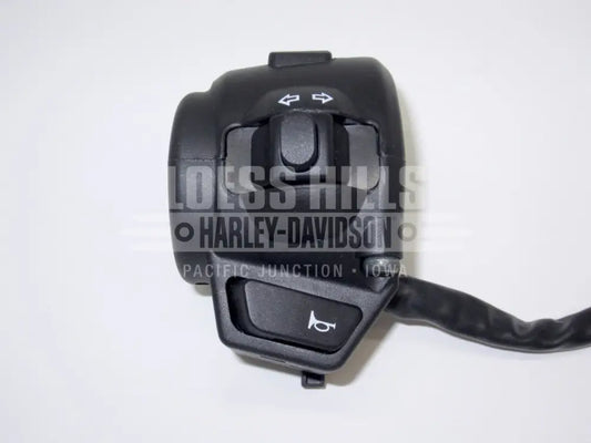 Harley Davidson Xg500 Xg750 Street Right Handlebar Switches