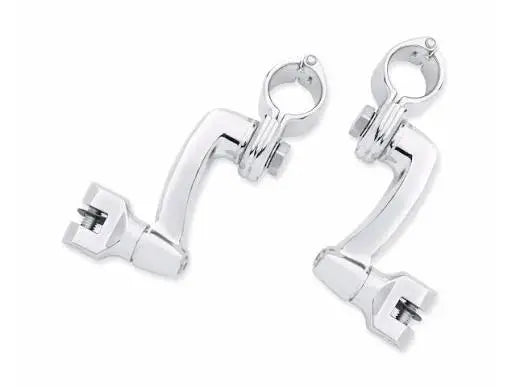 Harley Davidsons - Adjustable 360 Highway Pegs. 50832-07A