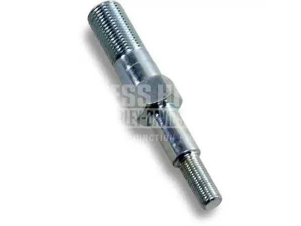 Harley FL FX Shovelhead Upper Shock Stud Kit 54515-73
