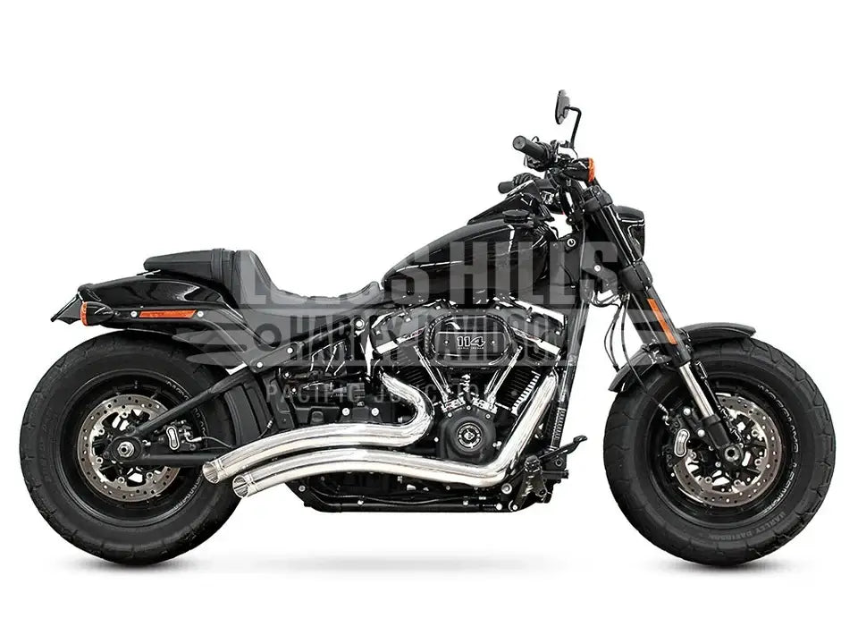 HARLEY SOFTAIL SHARP CURVE RADIUS 2018 to PRESENT NARROW M8