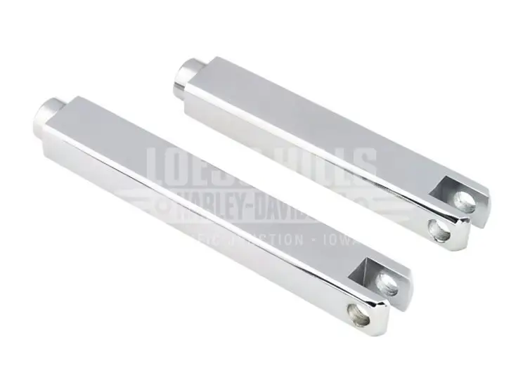 Highway Peg Mounts For Harley Sportster 1984-2003: