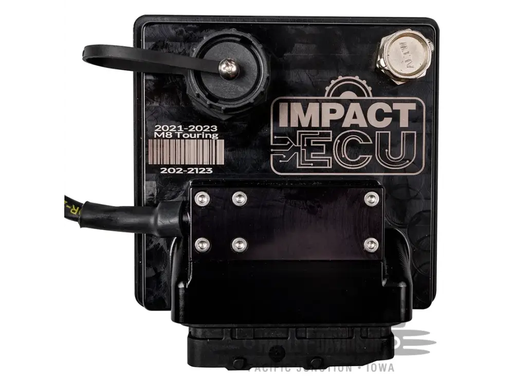 Impact ECU 2021 - 2023 Gen 1 M8 Harley-Davidson Touring