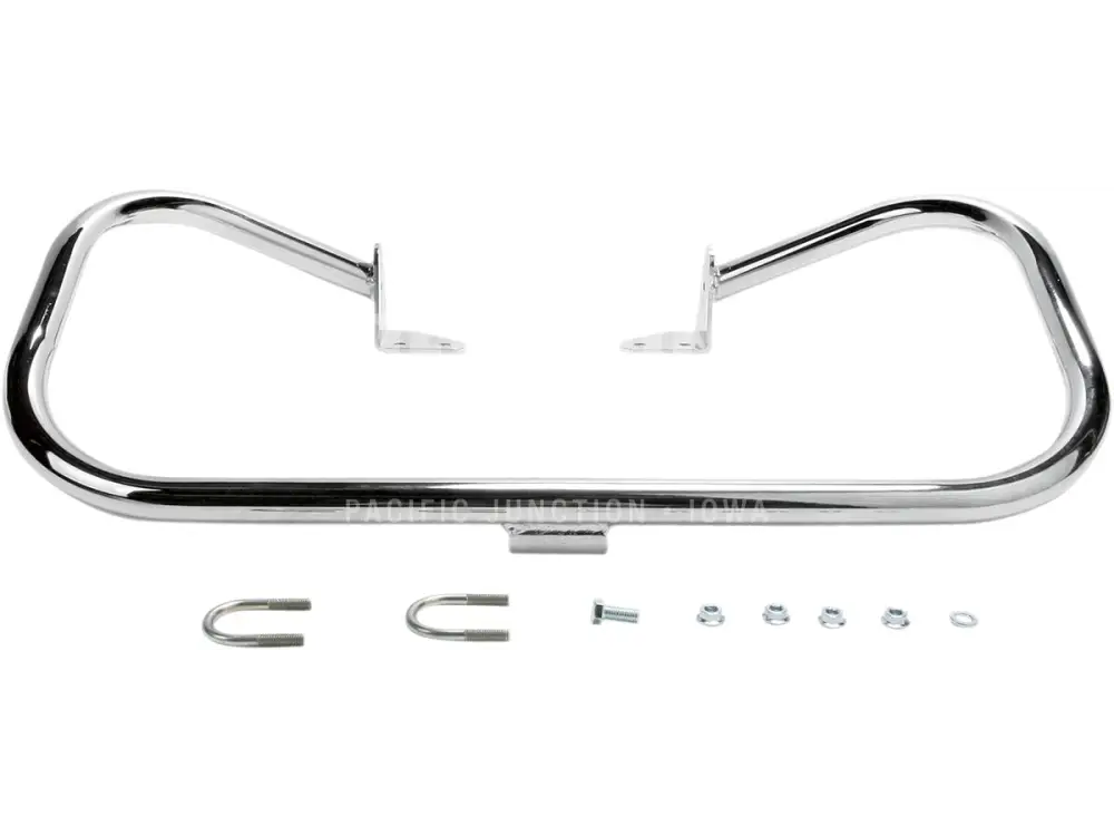JARDINE Highway Bar - FXDWG 10-5014-01 - ENGINE GUARD