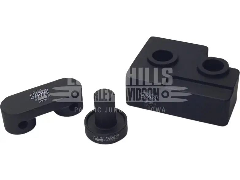 Jims Camshaft Tool - For Harley Motorcycles 1999-2006