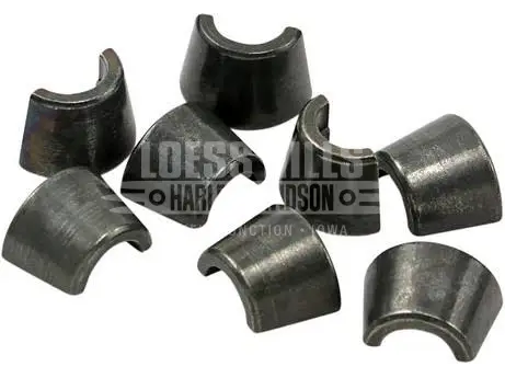 JIMS - VALVE LOCK 1370 - DS-199555 - VALVE SPRING KIT
